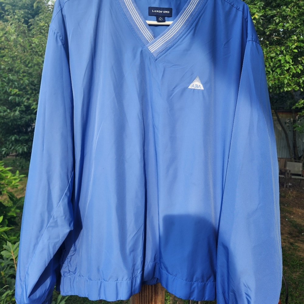 Lands End pullover